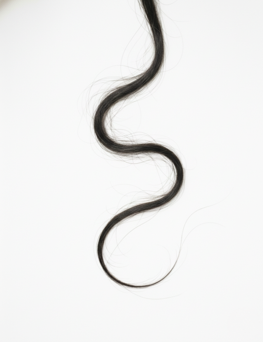 Hair Health + Nutrition: A Conversation with Millie Padula