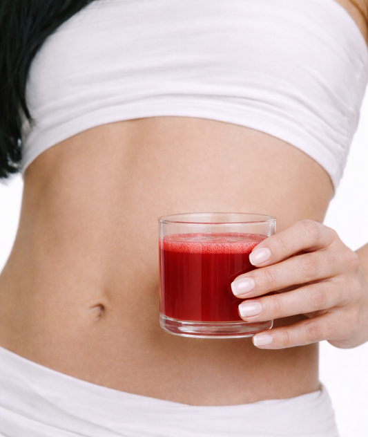 Why Prioritizing Your Gut Matters