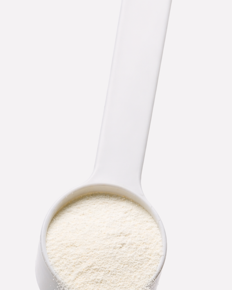 Sip sustainably.