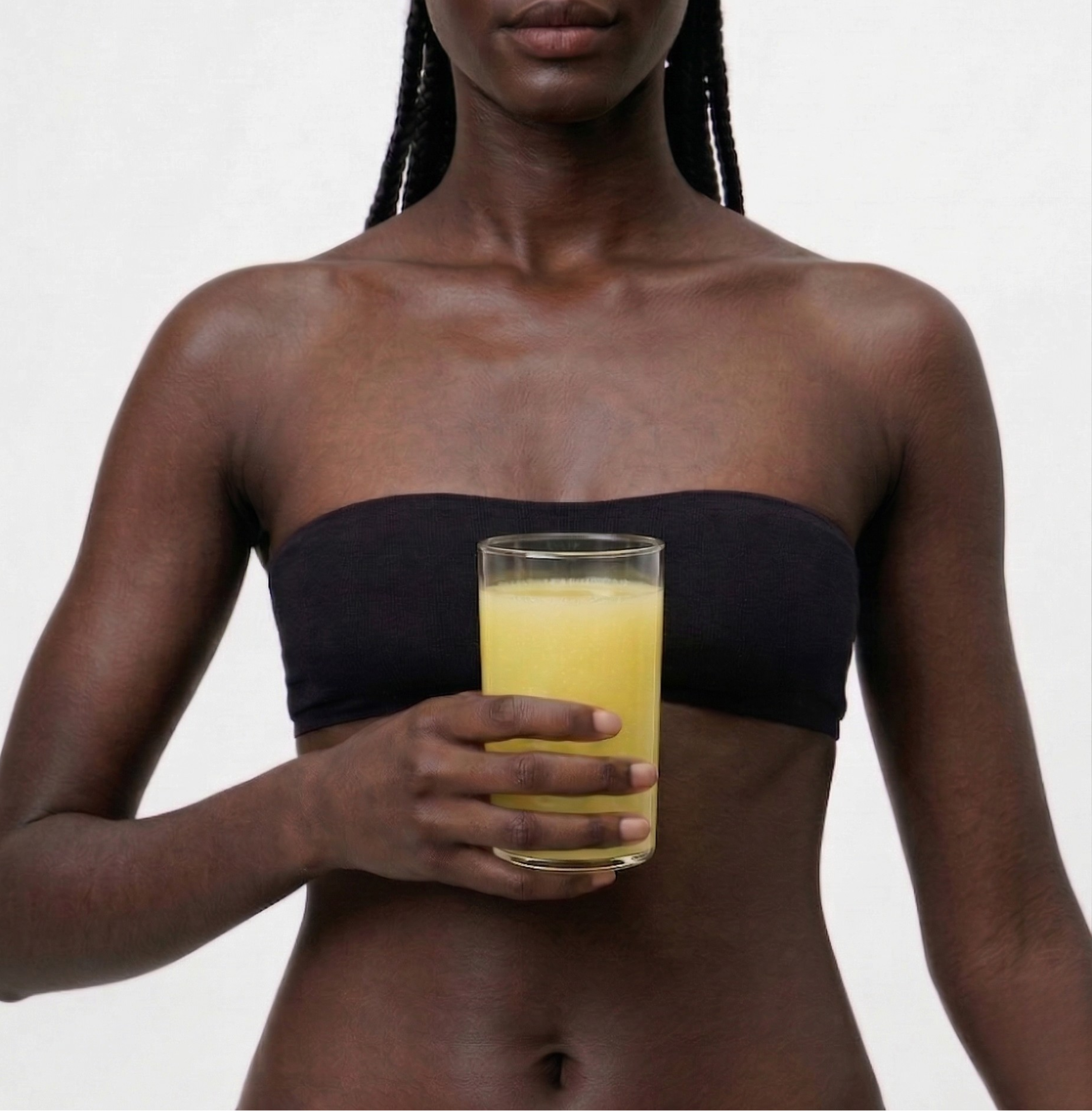YOUR NEW HEALTHY HABIT.