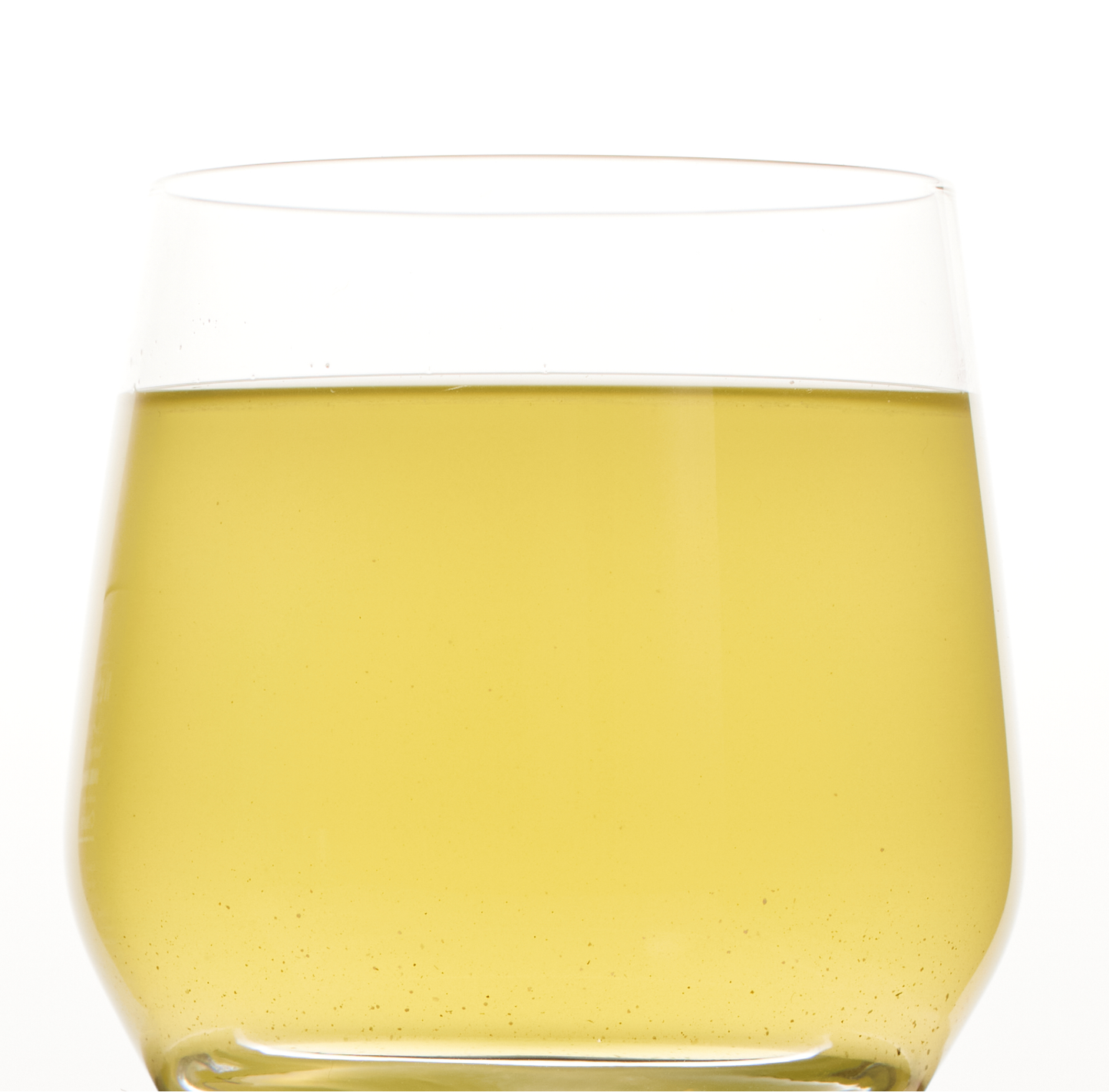 Peach Green Tea Flavored